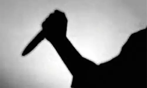 Chopped, roasted body parts found in flat where man killed his live-in partner