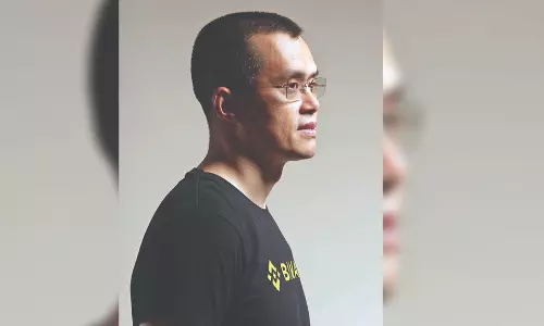 Binance moved billions via two US banks: SEC