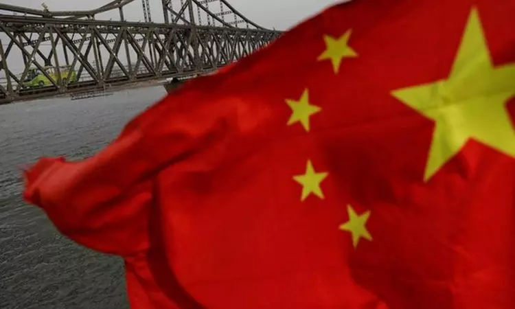 Christian students in China forced to adapt Chinese Communist Party beliefs Christian students in China forced to adapt Chinese Communist Party beliefs