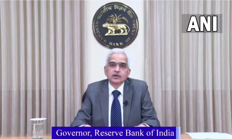 RBI Monetary Policy: Repo rate remains unchanged at 6.5%