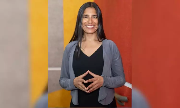 Indian-American Ritu Kalra named Harvard’s VP finance, CFO Indian-American Ritu Kalra named Harvard’s VP finance, CFO