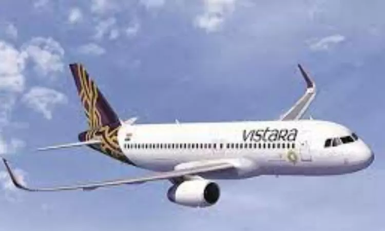 Vistara to add 10 planes, 1,000 people this fiscal Vistara to add 10 planes, 1,000 people this fiscal