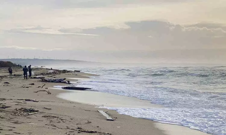 EU makes fresh attempt to overcome years long crisis over migrants