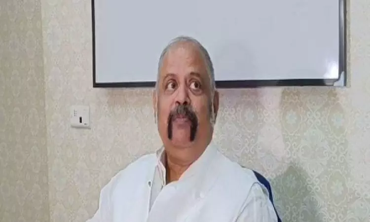 Former chief secretary Rajiv Sinha to be appointed as Election Commissioner of Bengal