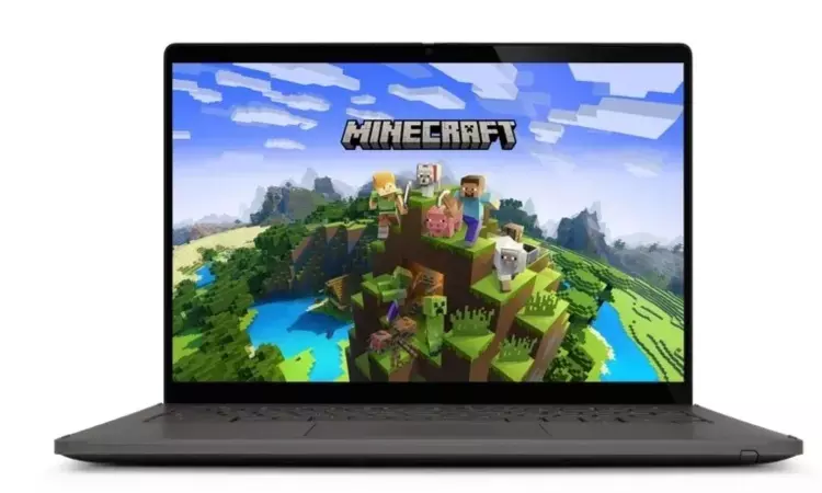Minecraft now officially available on Chromebooks
