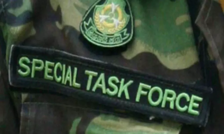 OTP sharing scam case: Odisha STF arrests another accused