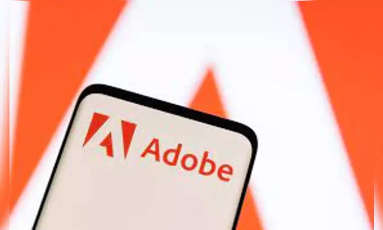 Adobe brings Firefly generative image creator to enterprises globally Adobe brings Firefly generative image creator to enterprises globally