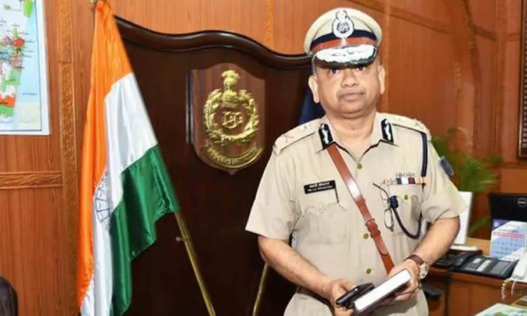 New Pondy DGP strengthened J&K intelligence wing