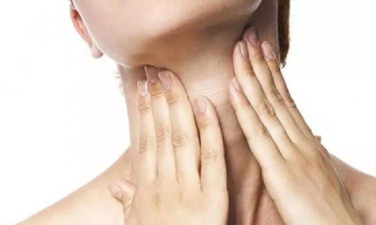 DT Health: Thyroid symptoms to look out for DT Health: Thyroid symptoms to look out for