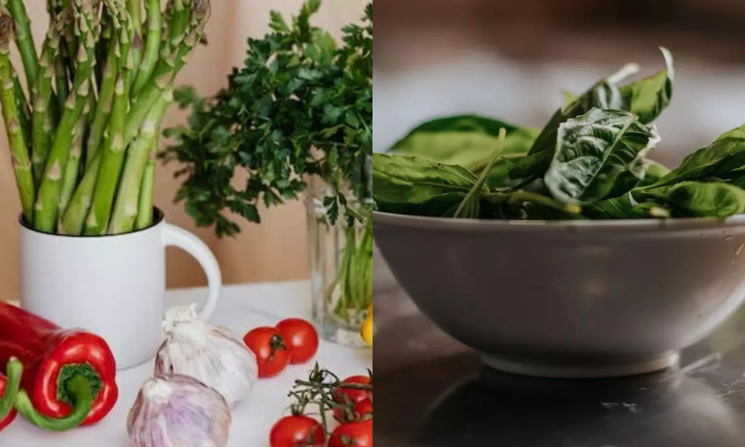 Add these zinc-rich veggies to your diet for improved metabolism