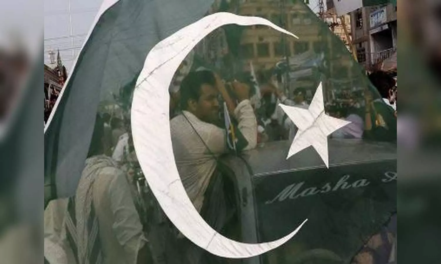 Pak continues to send terrorists assisted by military to infiltrate J-K: Report