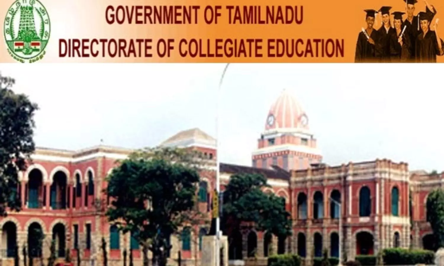 e-Governance at Directorate of Collegiate Education at finishing stage