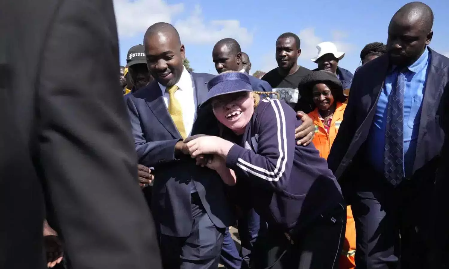 In Zimbabwe, announcement of election date triggers both hope and despair