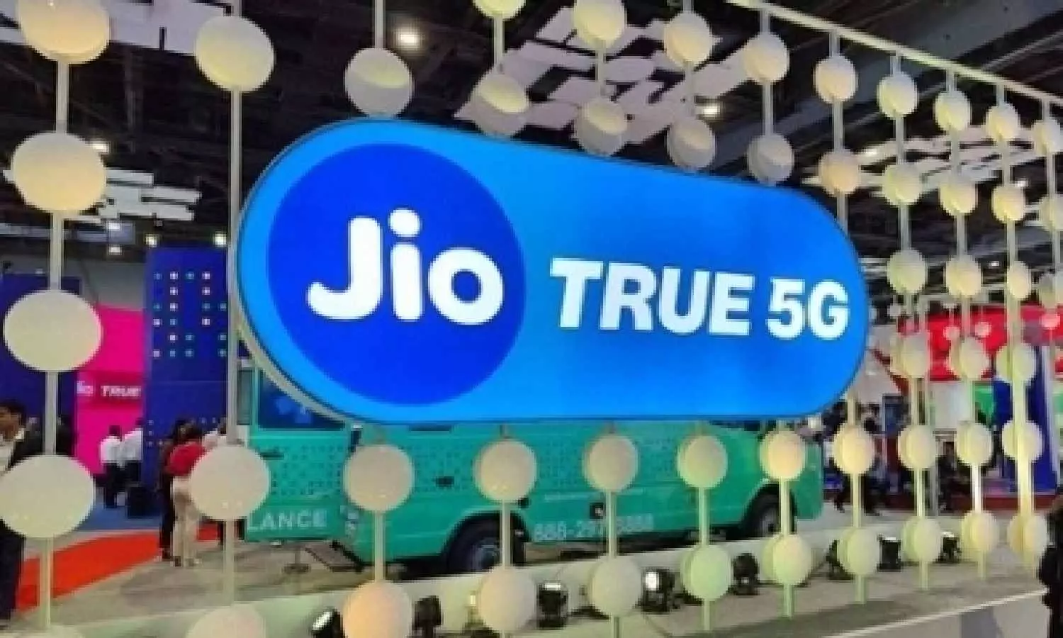Jio working to grow fast Internet, digital services to remote areas in India