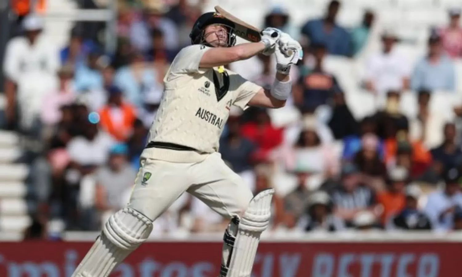 WTC final: Australia 123/4 at stumps on Day 3, lead India by 296 runs
