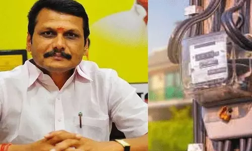 Chennai records all time energy consumption of 91.16 MUs