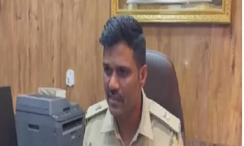 Mira Road murder: “Woman’s body parts boiled in pressure cooker,” says Police