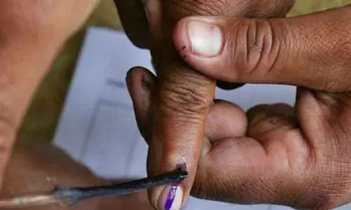 LS polls preparations: EC begins first level check of EVMs