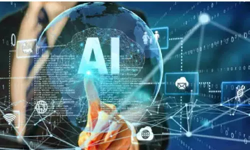 44% of small businesses expect to hire fewer people due to AI: Report