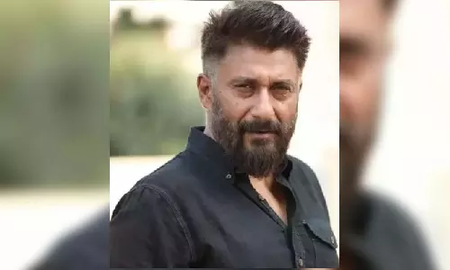 ‘B’wood is celebrating its own destruction’: Vivek Agnihotri