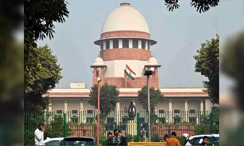 Lack of toilets for women lawyers in Nilgiris court complex: SC seeks report