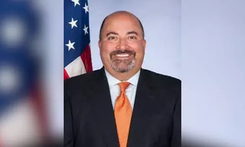 Modis State Visit is a powerful signal that future of US-India is together