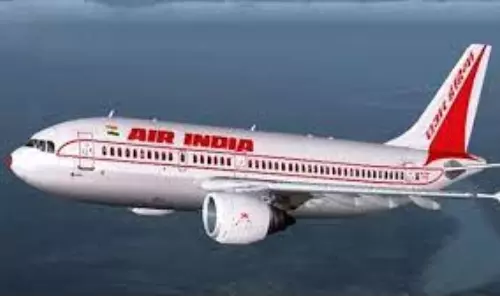 AI puts together huge financing deal for new fleet: CEO