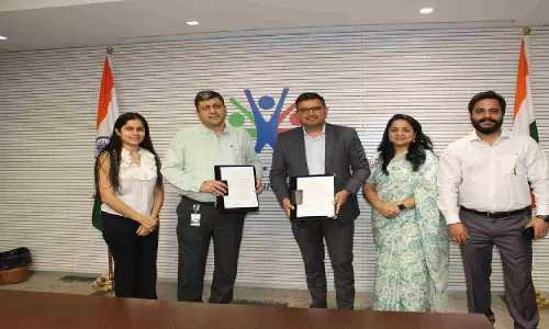 Burlington English, NSDC in language training pact Burlington English, NSDC in language training pact