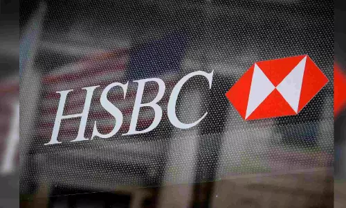 HSBC India partners with TaMo to promote EVs