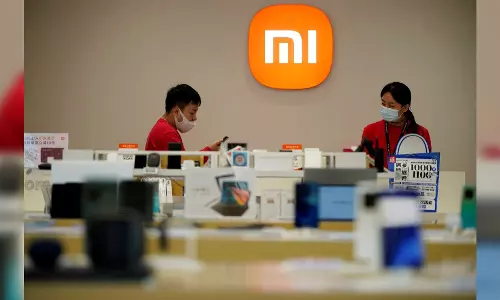 ED slaps Rs 5,551 cr FEMA violation notice on Xiaomi ED slaps Rs 5,551 cr FEMA violation notice on Xiaomi