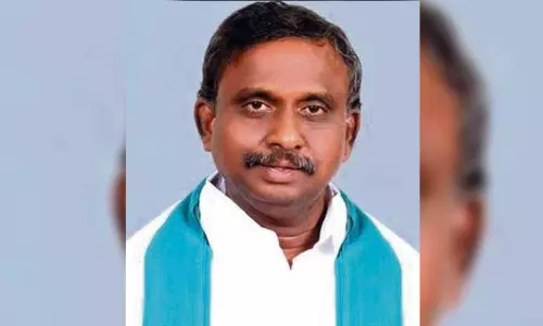 Only 6 pc of desilt works done: Ryots