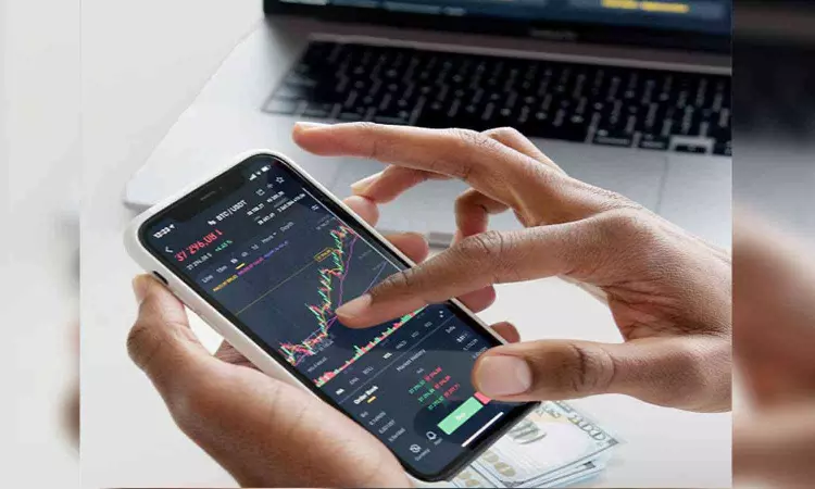 Indian stocks steady after RBI policy on expected lines