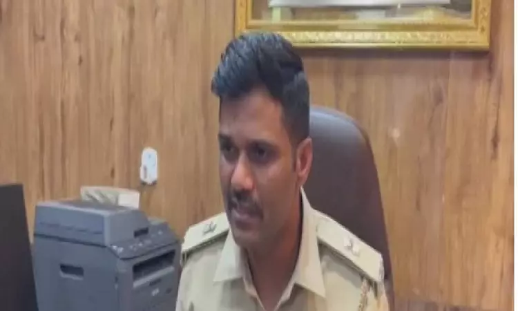 Mira Road murder: “Woman’s body parts boiled in pressure cooker,” says Police