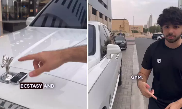 Watch: Is Dubai a safe place? Watch: Is Dubai a safe place?
