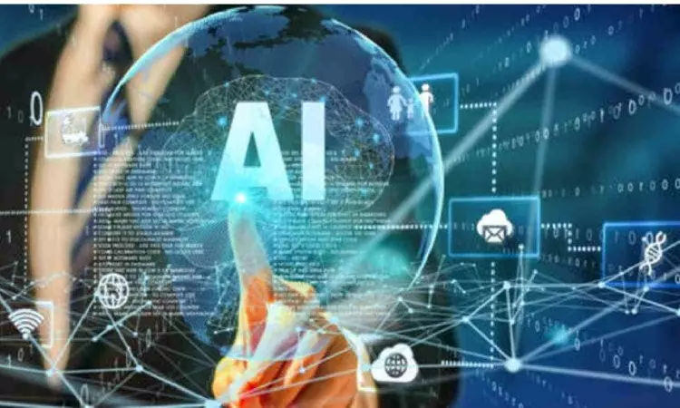 44% of small businesses expect to hire fewer people due to AI: Report