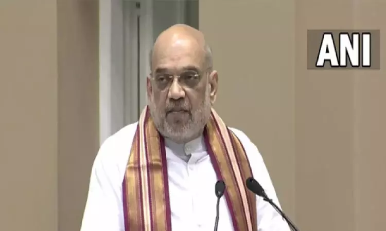 Amit Shah to chair high-level meeting regarding Amarnath Yatras preparedness