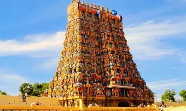 Denial of Dalit entry: After Villupuram, Karur temple closed by officials