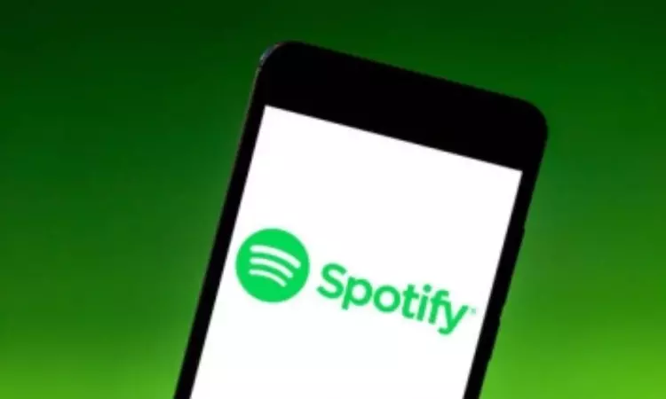 Spotify testing new feature Your Offline Mix Spotify testing new feature Your Offline Mix