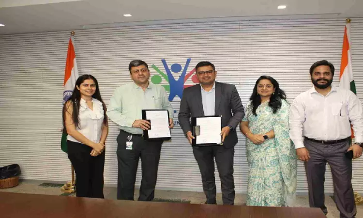 Burlington English, NSDC in language training pact Burlington English, NSDC in language training pact