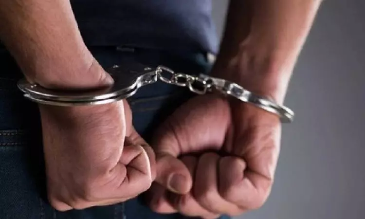 Day after six-year-old’s death, swimming pool sealed, owners arrested by police