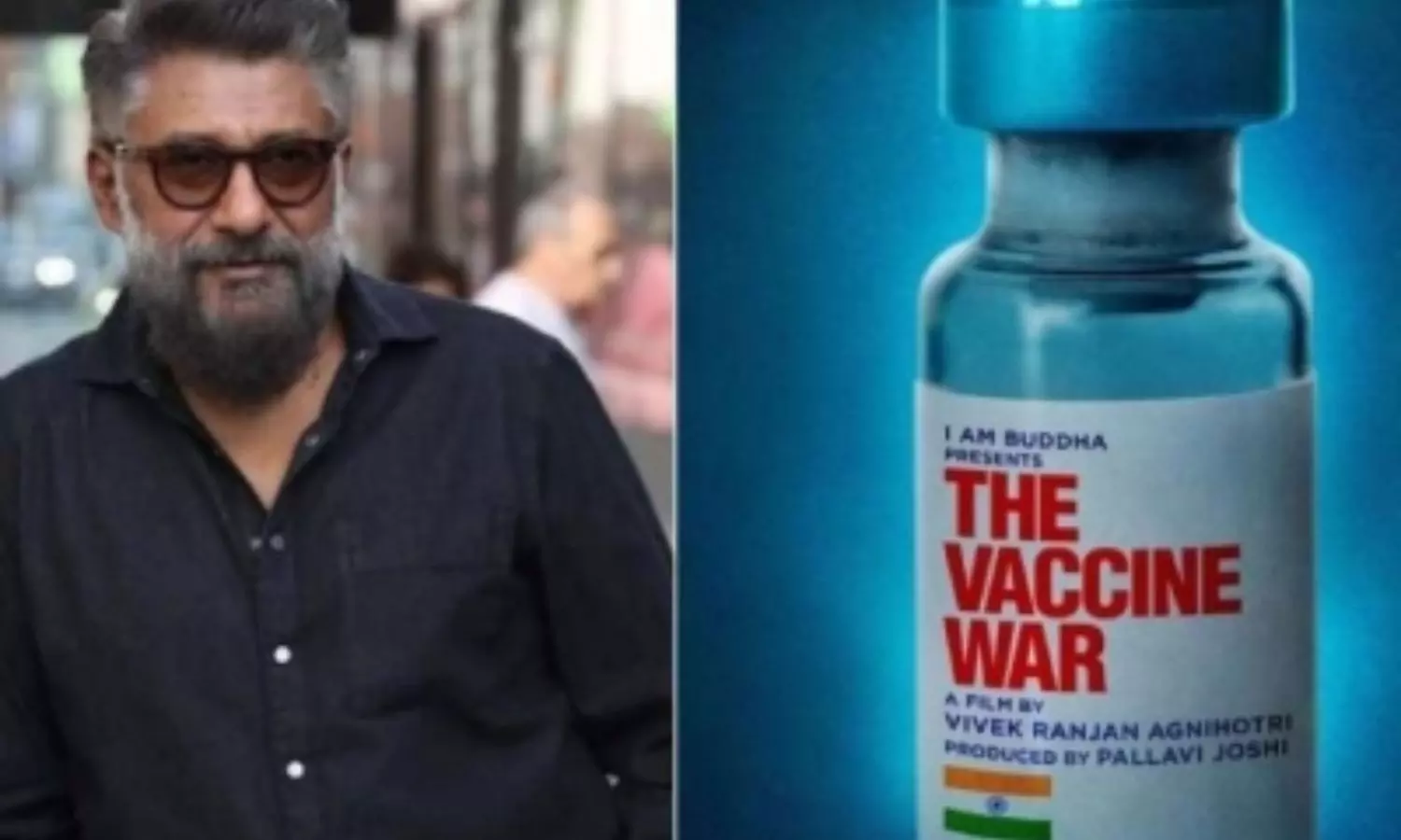 Vivek Agnihotris The Vaccine War will now release on Dussehra 2023