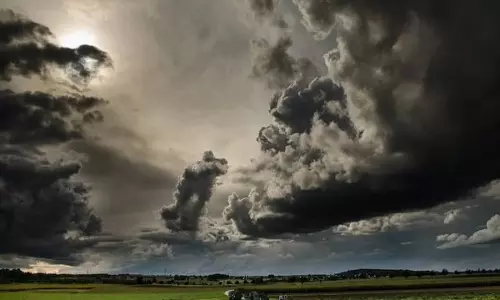 Very severe cyclone Biparjoy to intensify in next 24 hours: IMD