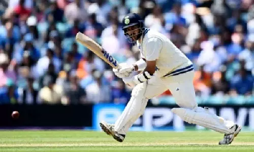 WTC Final: We can chase 450 or more, says Shardul Thakur