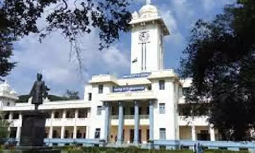 Amid impersonation row, Kerala University disqualifies 39 councillors Amid impersonation row, Kerala University disqualifies 39 councillors