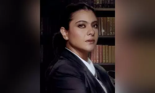 Kajol on what went behind the making of The Trial - Pyaar, Kanoon, Dhoka
