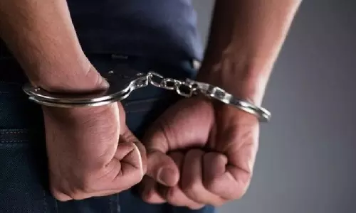 Central Crime Branch busts gang involved in fake passport racket