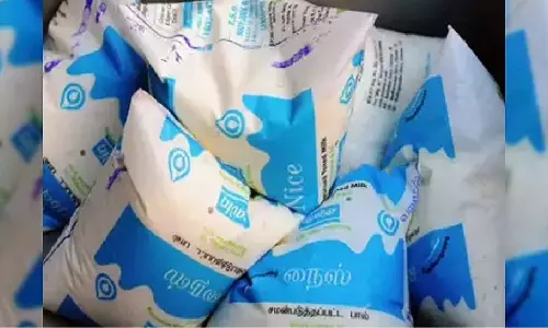 Bulk milk coolers worth Rs 1 cr lying idle at Vellore Aavin unit