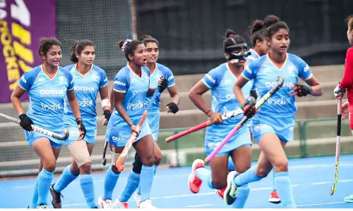 Junior Hockey: India qualifies for World Cup