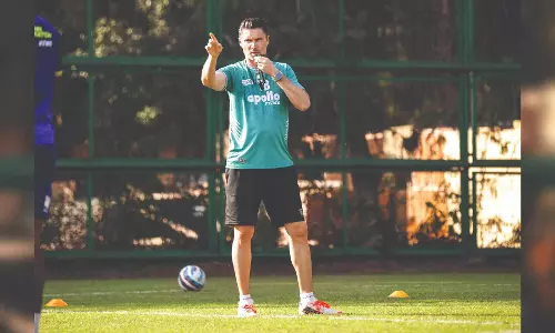 Brdaric devastated after being left in lurch by CFC