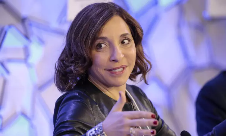 We’re making history, says Twitter CEO Linda Yaccarino